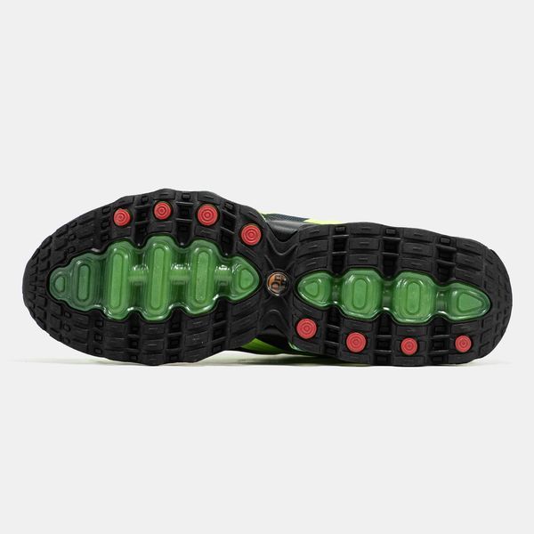 Кросівки Nike Air Max DN8 Green Black 20922-41 фото