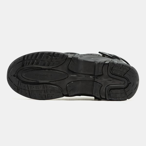 Кросівки Adidas x RAF SIMONS Cylon-21 Black 23645-Чорний-41 фото