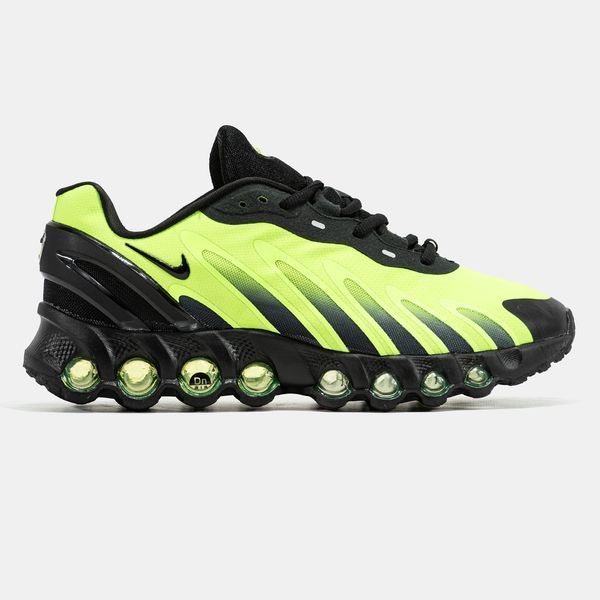 Кросівки Nike Air Max DN8 Green Black 20922-41 фото