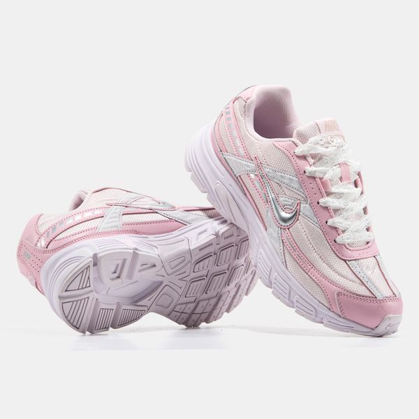 Кросівки Nike Initiator Pink Grey 21789-Рожевий-36 фото