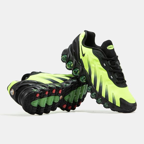 Кросівки Nike Air Max DN8 Green Black 20922-41 фото