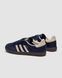 Кросівки Adidas Samba Blue White 17151-Синій-36 фото 4