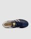 Кросівки Adidas Samba Blue White 17151-Синій-36 фото 5