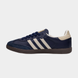 Кросівки Adidas Samba Blue White 17151-Синій-36 фото 1