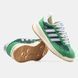 Кросівки Adidas SL72 RTN Green White 24277-Зелений-40 фото 2