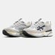 Кросівки Premiata Moerun Grey Black 23647-Сірий-40 фото 3