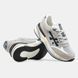 Кросівки Premiata Moerun Grey Black 23647-Сірий-40 фото 2