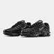 Кросівки Nike Air Max TN Plus Black White 11232-Чорний-45 фото 5