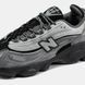 Кросівки New Balance 1000 Grey Black 25388-40 фото 4