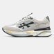 Кросівки Premiata Moerun Grey Black 23647-Сірий-40 фото 1