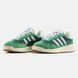 Кросівки Adidas SL72 RTN Green White 24277-Зелений-40 фото 3