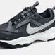 Кросівки Nike TC 7900 Black Grey White 18787-Чорний-36 фото 4