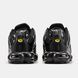Кросівки Nike Air Max TN Plus Black White 11232-Чорний-45 фото 7