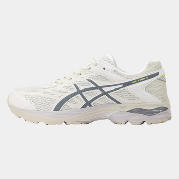 Кросівки Asics Gel-Flux 4 Beige Grey 18128-Бежевий-41 фото