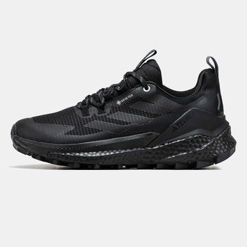 Кросівки Adidas Terrex Free Hiker 2.0 Gore-Tex Black 19062-Чорний-42 фото