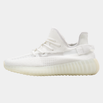 Кросівки Adidas Yeezy Boost 350 V2 Triple / White 00585-Білий-36 фото