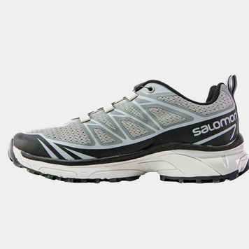 Кросівки Salomon XT-6 LAB BOA Grey Black 19026-Сірий-41 фото