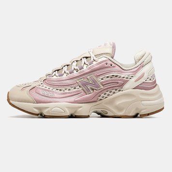 Кросівки New Balance 1000 х Joe Freshgoods 'Pink Mink' 17050-Рожевий-36 фото