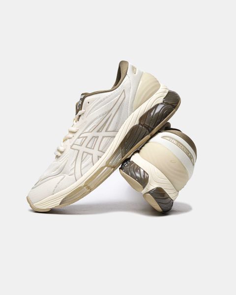 Кросівки Asics Gel-Quantum 360 VIII Cream Pepper 18136-Бежевий-41 фото