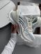 Кросівки Adidas XLG Metawave "White Grey" 23670-Білий-36 фото 2