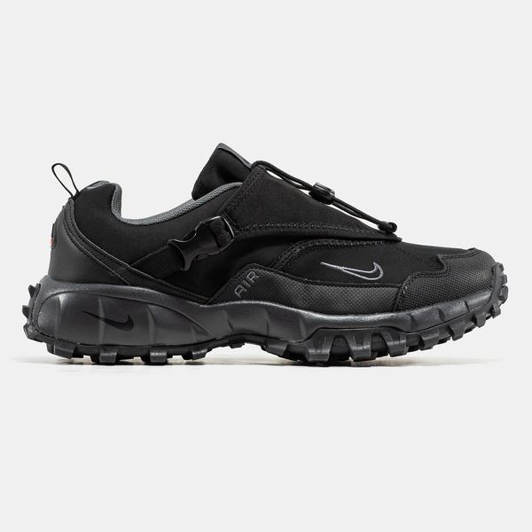 Кросівки Nike ACG Air Phassad Black 23673-Чорний-40 фото