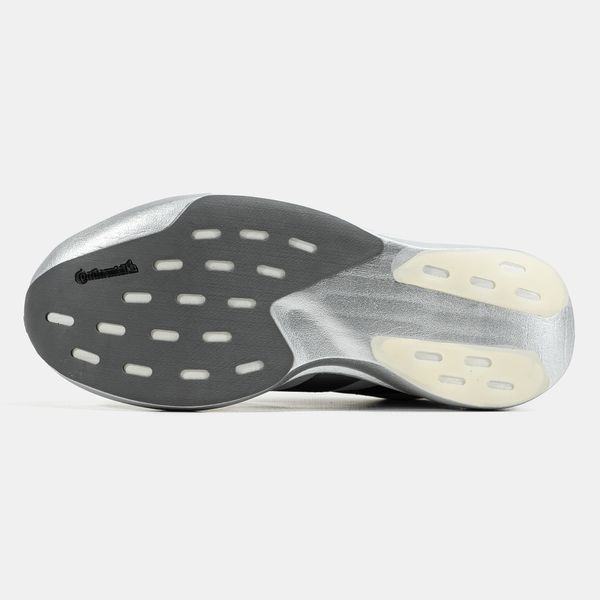 Кросівки Adidas Adizero EVO SL Silver 21497-Сріблястий-40 фото