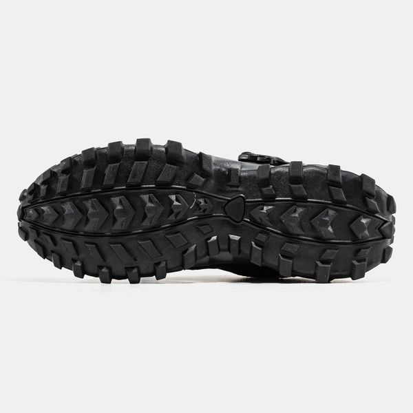 Кросівки Nike ACG Air Phassad Black 23673-Чорний-40 фото