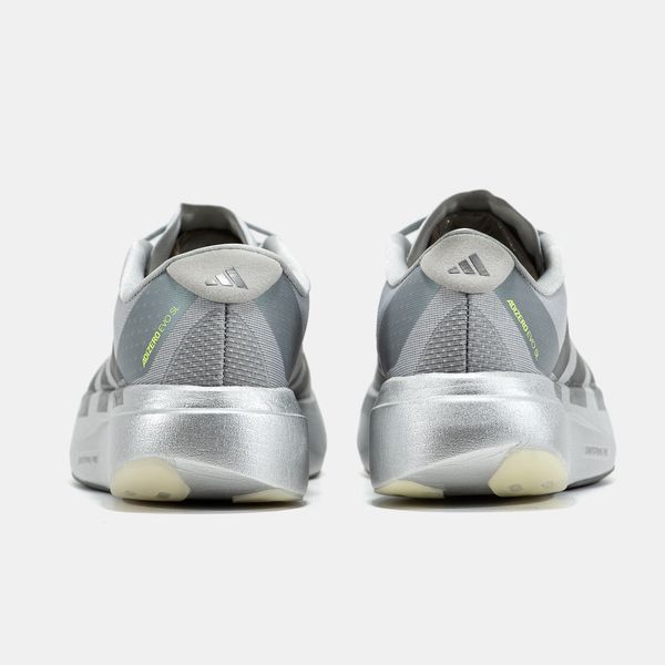 Кросівки Adidas Adizero EVO SL Silver 21497-Сріблястий-40 фото