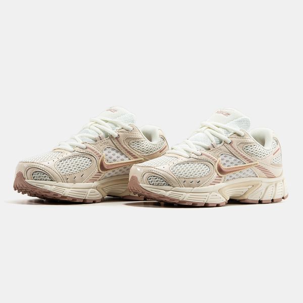 Кросівки Nike V5 RNR Soft Pearl Particle Pink 22915-Бежевий-36 фото