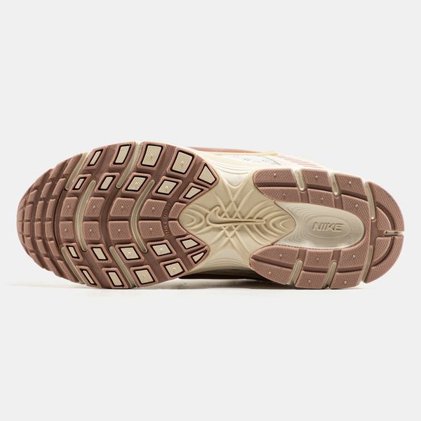 Кросівки Nike V5 RNR Soft Pearl Particle Pink 22915-Бежевий-36 фото
