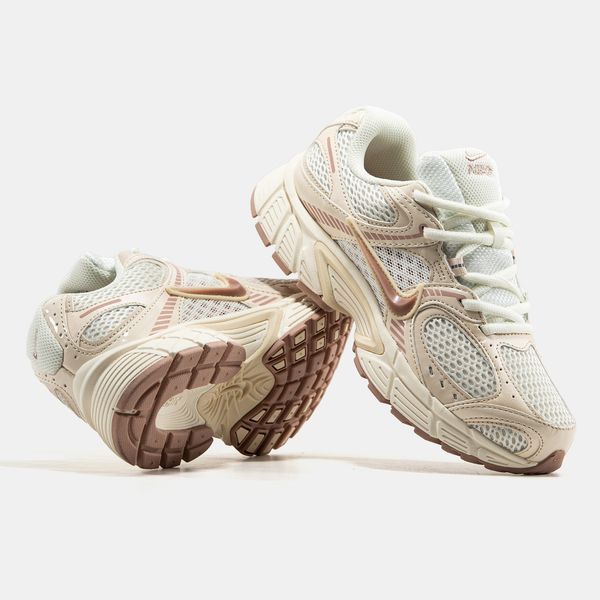 Кросівки Nike V5 RNR Soft Pearl Particle Pink 22915-Бежевий-36 фото