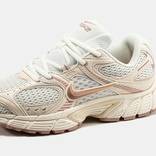 Кросівки Nike V5 RNR Soft Pearl Particle Pink 22915-Бежевий-36 фото