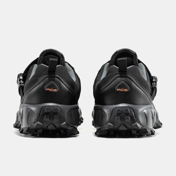 Кросівки Nike ACG Air Phassad Black 23673-Чорний-40 фото