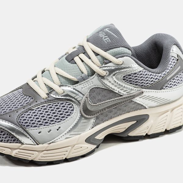 Кросівки Nike V5 RNR Purple 22551-Мультиколір-40 фото