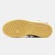Кросівки Nike SB Dunk x Off White Grey Yellow Lot 01/50 09220-Сірий-36 фото 7