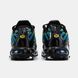 Кросівки Nike Air Max TN Blue Yellow Black 17709-Мультиколір-36 фото 6