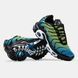 Кросівки Nike Air Max TN Blue Yellow Black 17709-Мультиколір-36 фото 3