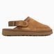 Уггі UGG Goldencoast Clog Chestnut 22731-Коричневий-36 фото 2