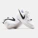 Кросівки Nike Air Force 1 Low x AMBUSH White Black 11244-Білий-36 фото 3