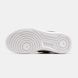 Кросівки Nike Air Force 1 Low x AMBUSH White Black 11244-Білий-36 фото 7