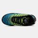 Кросівки Nike Air Max TN Blue Yellow Black 17709-Мультиколір-36 фото 5