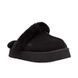 Уггі UGG Disquette Platform Black 14069-Чорний-36 фото 2