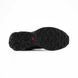 Кросівки Salomon XT-6 Adv Gore-Tex Black Silver 16180-Чорний-36 фото 6
