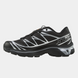 Кросівки Salomon XT-6 Adv Gore-Tex Black Silver 16180-Чорний-36 фото 1