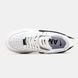 Кросівки Nike Air Force 1 Low x AMBUSH White Black 11244-Білий-36 фото 5