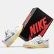 Кросівки Nike SB Dunk x Off White Grey Yellow Lot 01/50 09220-Сірий-36 фото 2