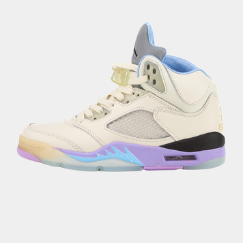 Кросівки Nike Air Jordan 5 Retro Dj Khaled Peach 23590-Бежевий-40 фото