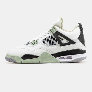 Кросівки Jordan 4 Seafoam 11228-Білий-44 фото