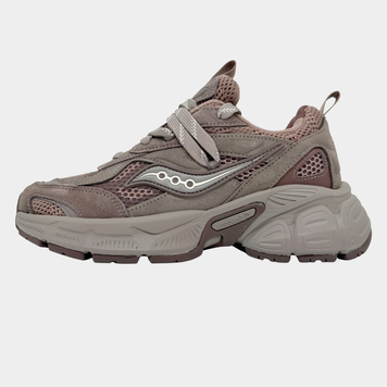 Кросівки Saucony 2k Cavalry Brown 21948-Коричневий-40 фото