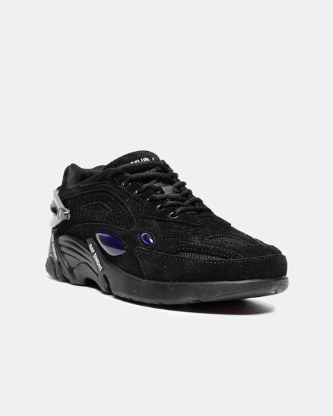 Кросівки Adidas x Raf Simons Cylon-21 Black Blue 23678-Чорний-41 фото